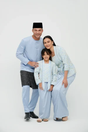 ALANA KEBAYA MINI