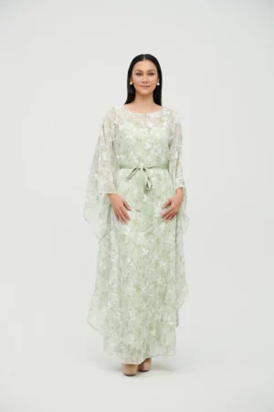 AMELIA CAFTAN