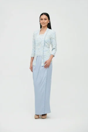 ALANA KEBAYA