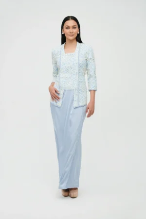 ALANA KEBAYA