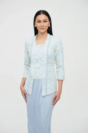 ALANA KEBAYA