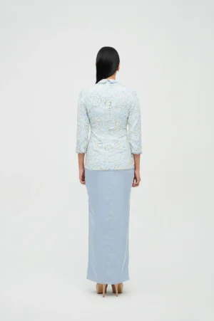 ALANA KEBAYA