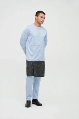 DANIEL BAJU MELAYU