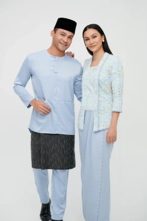 DANIEL BAJU MELAYU