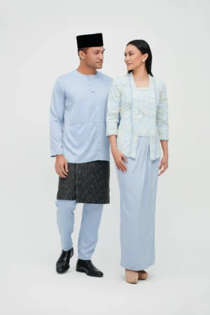 DANIEL BAJU MELAYU MINI