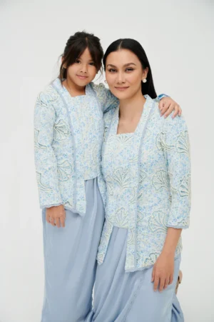 ALANA KEBAYA MINI