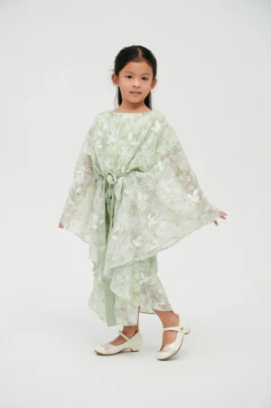 AMELIA CAFTAN MINI