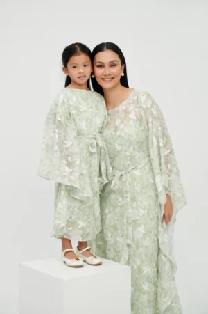 AMELIA CAFTAN