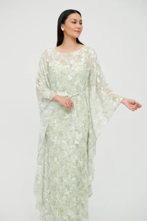 AMELIA CAFTAN