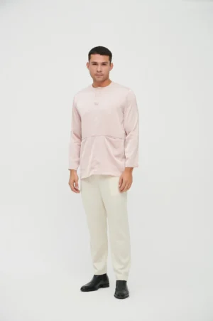 AARIZ TUNIC