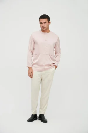 AARIZ TUNIC
