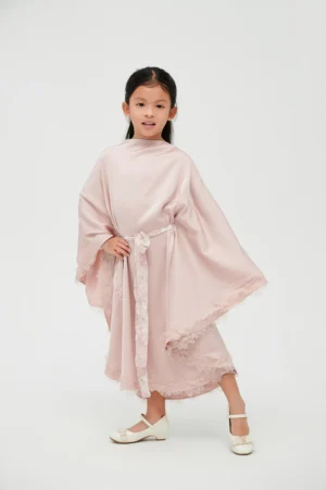 AYRA CAFTAN MINI