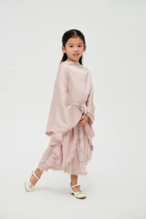 AYRA CAFTAN MINI