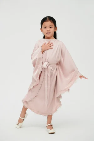 AYRA CAFTAN MINI