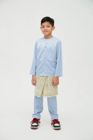 DANIEL BAJU MELAYU MINI