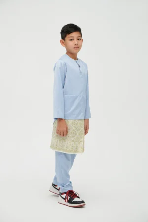 DANIEL BAJU MELAYU MINI