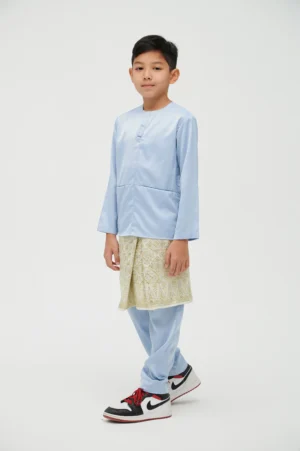 DANIEL BAJU MELAYU MINI