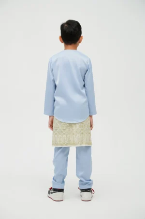 DANIEL BAJU MELAYU MINI